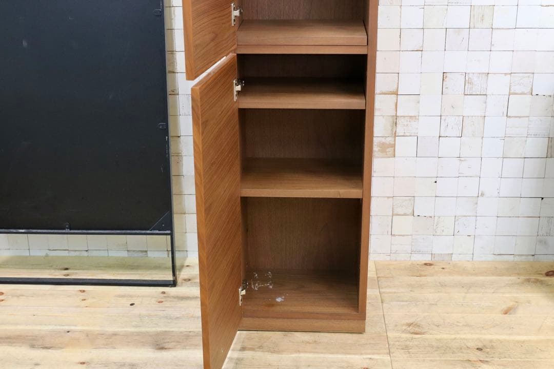 GMIK399○ACTUS / アクタス スタジオアルファトレイデング ウォール