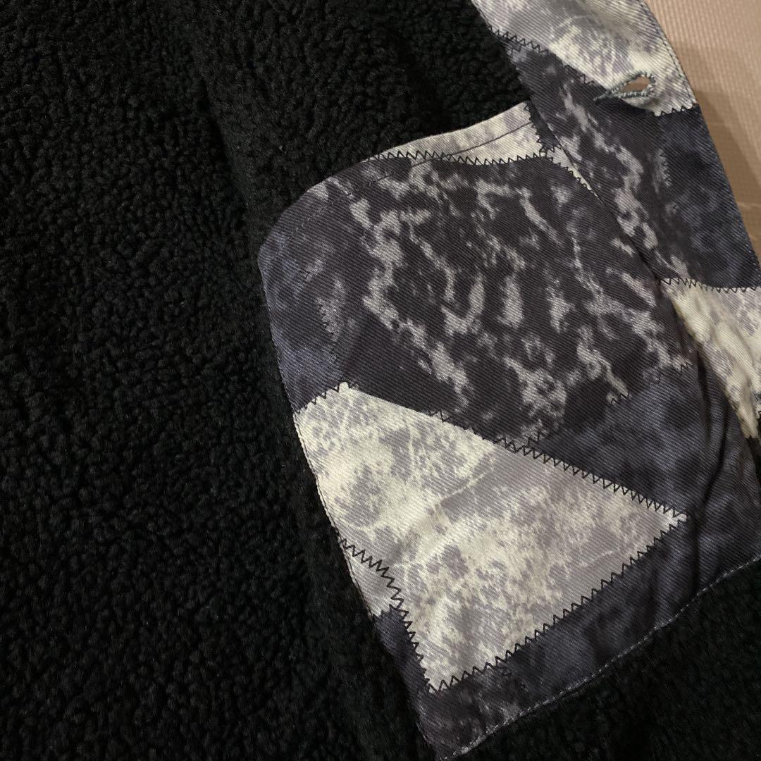 00s【別注】Lee x BER BER JIN カバーオール