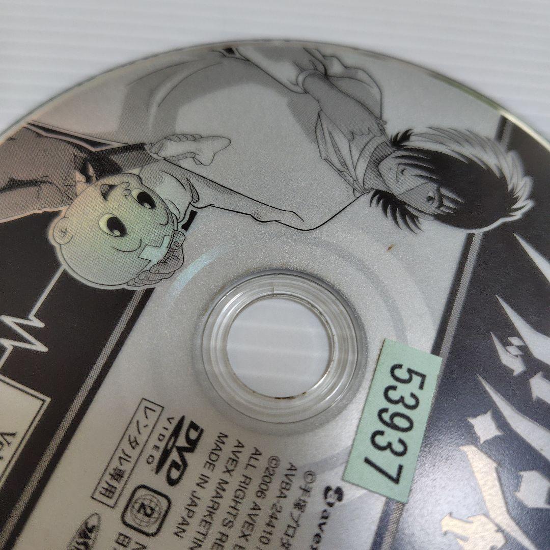 ブラックジャック 　レンタル落ちDVD vol.1~28 全巻セット