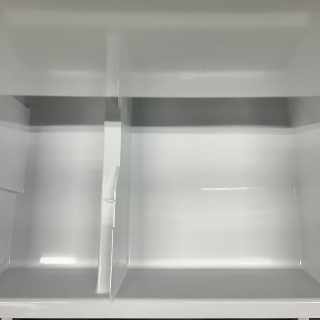 732 AQUA 冷蔵庫　容量135L 2024年製　小型　一人暮らし　同棲向け