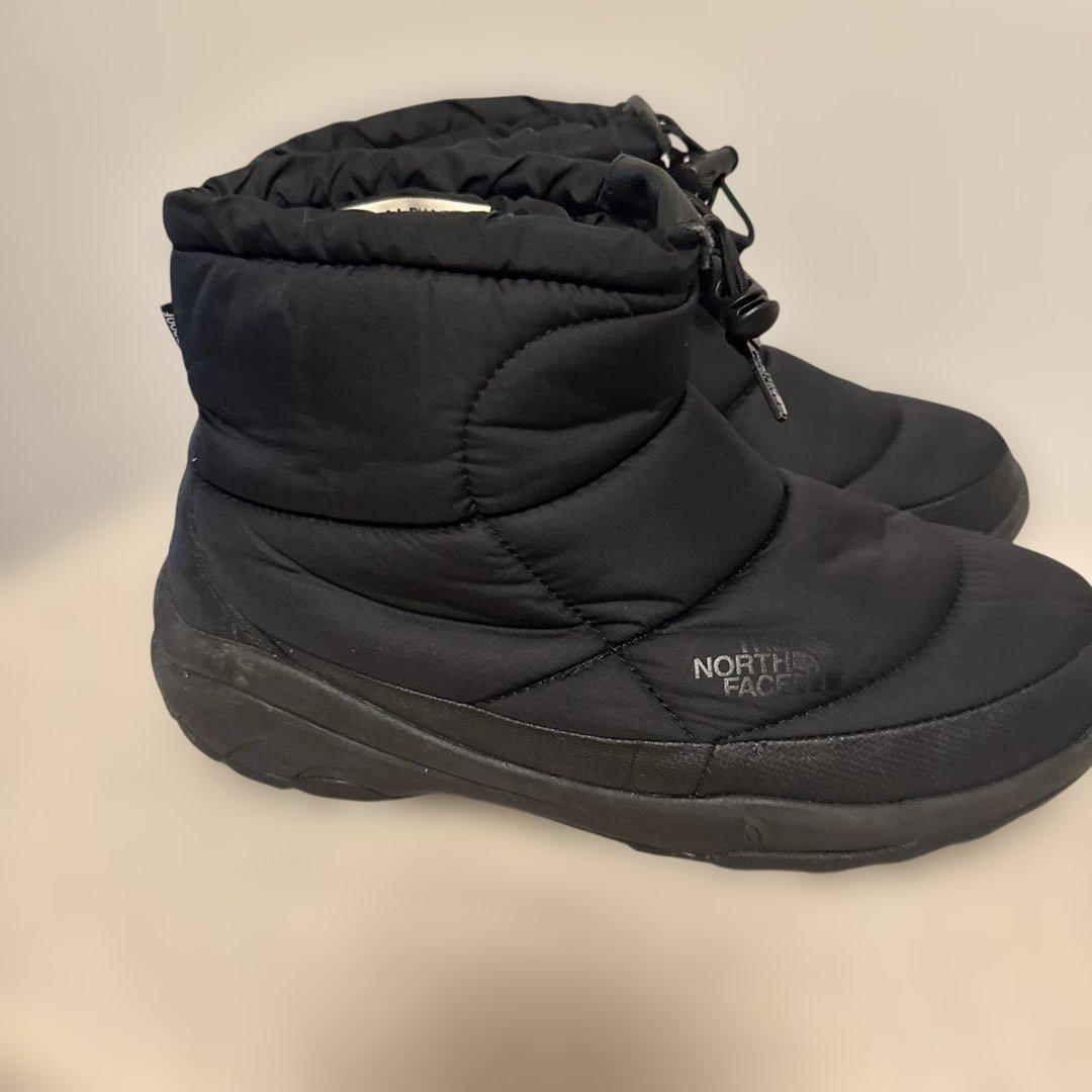 THE NORTH FACE アルファドライブーツ US8.0