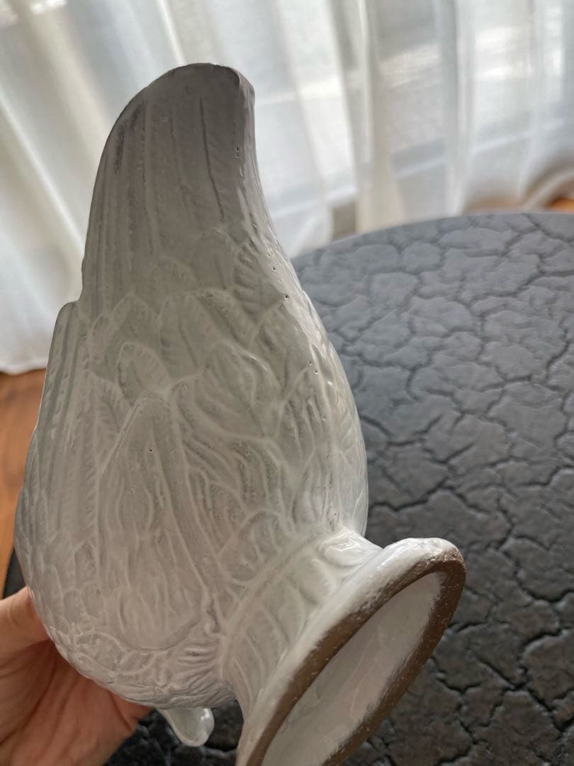 Cygne ソースボート　Cygne Sauce Boat