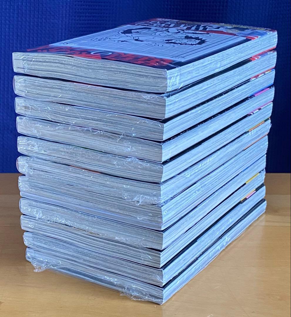 黄泉のツガイ　全巻初版、帯付、特典付、シュリンク未開封