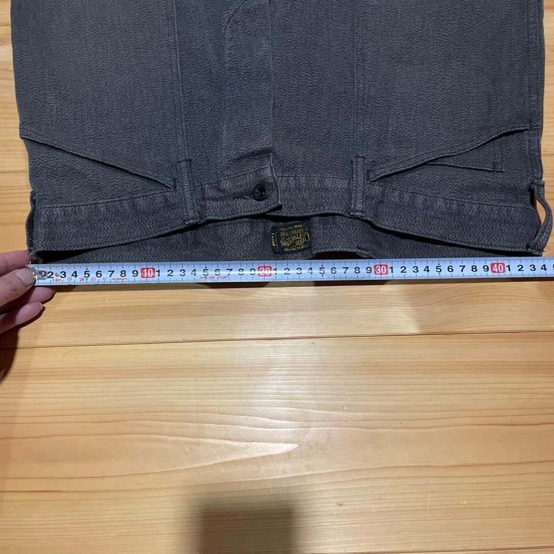 クーティーcootieカバーオールセットアップ