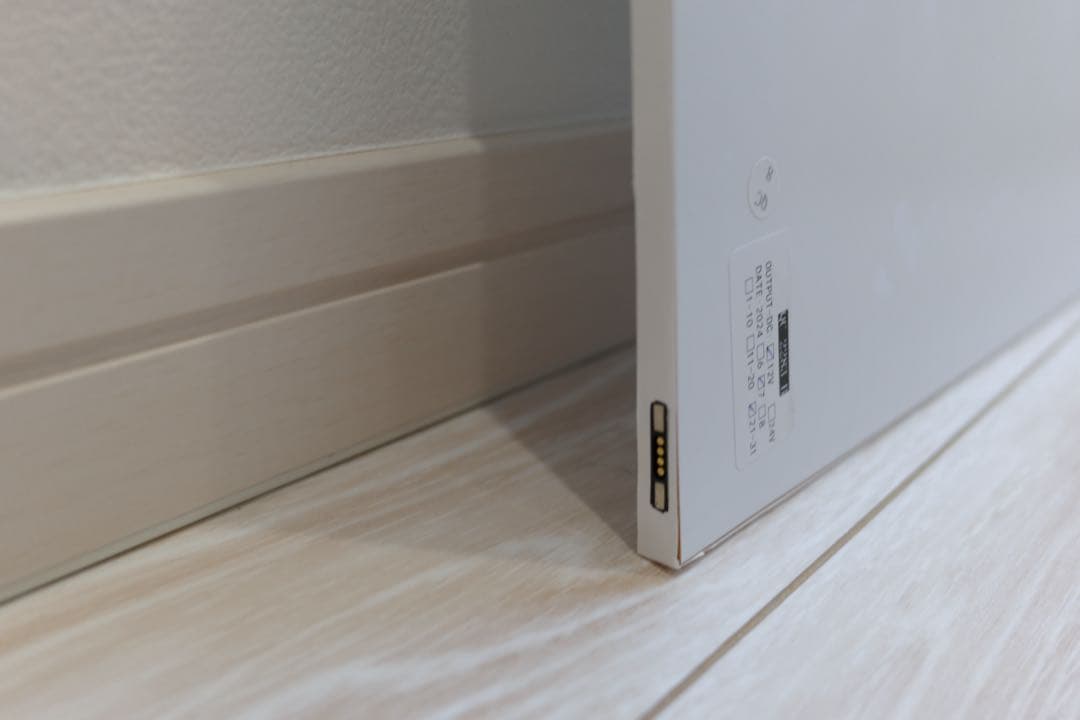 esAqua 水槽用 バックスクリーン LEDライト（30×30cm対応）