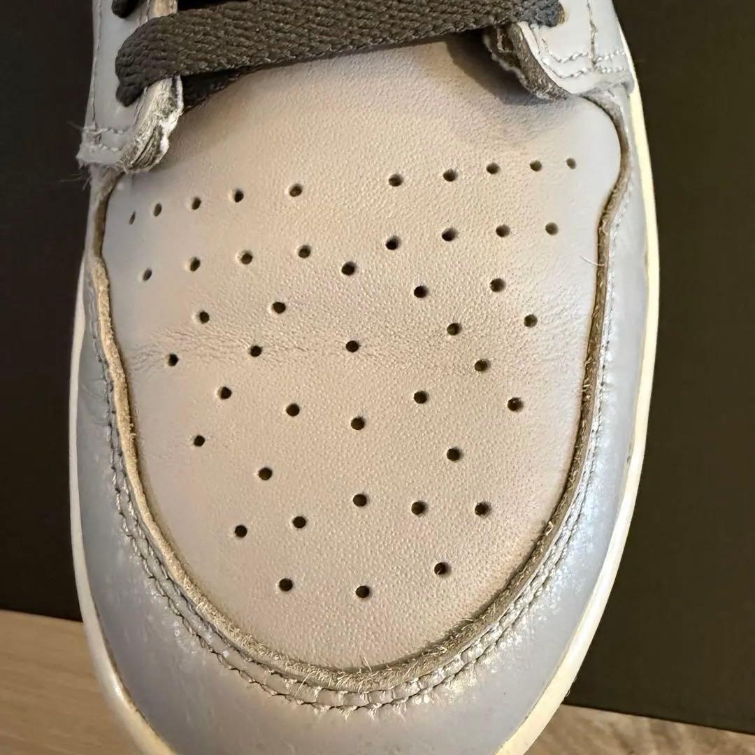 NIKE AIR JORDAN 1 LOW G 26.0cm ゴルフシューズ