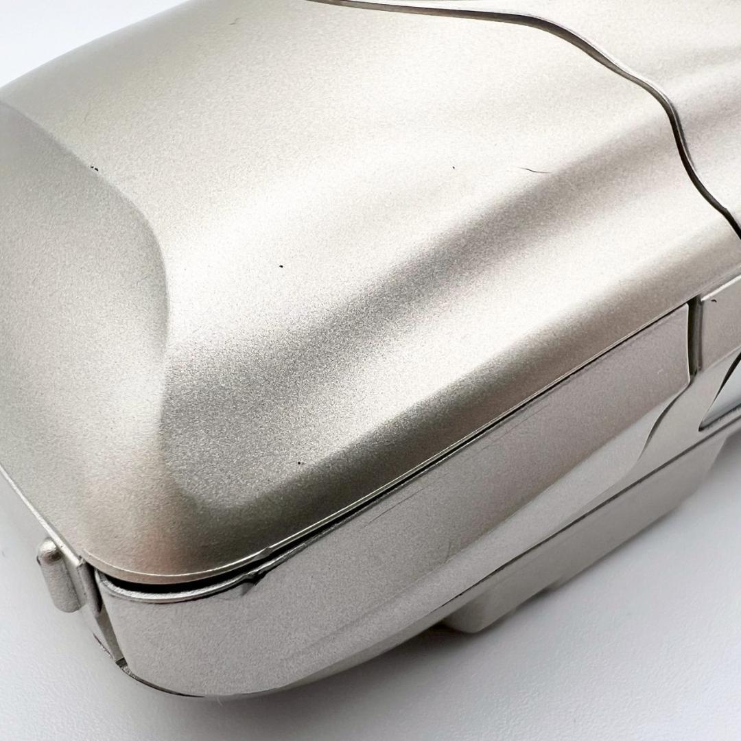 【完動品】OLYMPUS μ[mju:]-II ZOOM VF フィルムカメラ